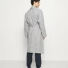 Pier One Uomo Accappatoio - Light Grey -Offerta Economica Pier One b68ba810bfe146c09affa8730a6c9ea7