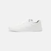 Pier One UNISEX - Sneakers Basse - White