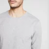 Pier One Uomo Maglietta A Manica Lunga - Mottled Grey -Offerta Economica Pier One b6c7ae9ca5d84f0ca28a16d49e9d7d29