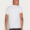 Pier One Uomo T-shirt Con Stampa - White -Offerta Economica Pier One b72c6e30b33048f8b9af089631183b2d