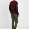 Pier One Uomo Pantaloni Cargo - Khaki -Offerta Economica Pier One b75db8f344f042bbb033fc08b8253c98