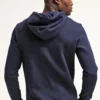 Pier One Uomo Felpa Con Cappuccio - Navy -Offerta Economica Pier One b77efed548d64361a6e559b54c797094