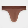 Pier One Uomo 3 PACK - Slip - Brown -Offerta Economica Pier One b7c5479e4d2e4c139f37dfd303adfc99