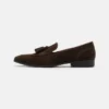 Pier One Uomo Scarpe Senza Lacci - Brown -Offerta Economica Pier One b8665cc583fb4271ac40af75ac8afdc4