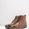Pier One Uomo Stivaletti Stringati - Cognac -Offerta Economica Pier One b882d545b36941169e0ace6a5bf7f137
