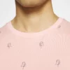 Pier One Uomo T-shirt Con Stampa - Pink 11 Pier One Uomo T-shirt Con Stampa - Pink -Offerta Economica Pier One b8b9b4938fc3415295f485a2d80f3e8c