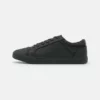 Pier One Uomo Sneakers Basse - Black