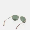 Pier One UNISEX - Occhiali Da Sole - Dark Green -Offerta Economica Pier One ba3c4bd24a194822b0b8df3c1831d792