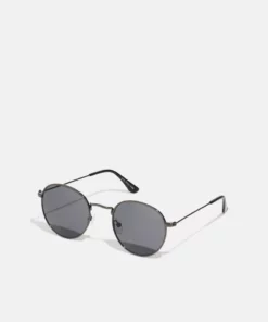 Pier One UNISEX - Occhiali Da Sole - Gunmetal