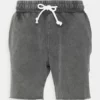 Pier One Uomo Shorts - Black