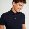 Pier One Uomo Polo - Dark Blue -Offerta Economica Pier One bad28d0c72194b1da8f2c256060f8c3d