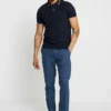 Pier One Uomo Polo - Dark Blue -Offerta Economica Pier One bb096b12c3d54dcd850bccfd4cbd99a7