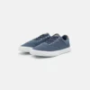 Pier One Uomo Sneakers Basse - Dark Blue -Offerta Economica Pier One bb725ad4eb4f416899acf1b27b2fa295