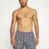 Pier One Uomo 5 PACK - Boxer - Grey