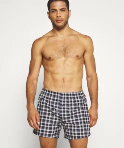 Pier One Uomo 5 PACK - Boxer - Grey