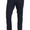 Pier One Uomo Pantaloni - Dark Blue -Offerta Economica Pier One bbddbf7dfb16495ab93278c1d253b57b