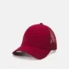 Pier One UNISEX - Cappellino - Bordeaux