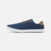 Pier One Uomo Sneakers Basse - Dark Blue