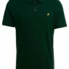 Pier One Uomo Polo - Dark Green -Offerta Economica Pier One bc61a02f3cdb40b8a2680e6f862b0386
