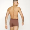Pier One Uomo 3 PACK - Culotte - Brown -Offerta Economica Pier One bc656842f7e74644af99f1b88200aee8