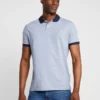 Pier One Uomo Polo - Dark Blue