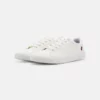 Pier One UNISEX - Sneakers Basse - White -Offerta Economica Pier One bceaeb517011491f8c2539b7648a3f5f