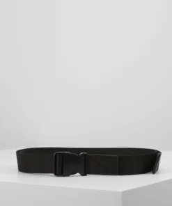 Pier One UNISEX - Cintura - Black