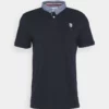 Pier One Uomo Polo - Dark Blue -Offerta Economica Pier One bd4a947788d04bfeb5cc5ae79e1b676e