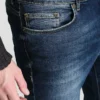 Pier One Uomo Jeans A Sigaretta - Washed Dark Blue 10 Pier One Uomo Jeans A Sigaretta - Washed Dark Blue -Offerta Economica Pier One bd760c4807f14c748869d7b9fea8e314