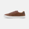 Pier One Uomo Sneakers Basse - Brown