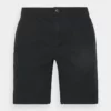 Pier One Uomo 2 PACK - Shorts - Black/olive -Offerta Economica Pier One be76aa8bdb6143ae94ff44d10cd0a3e4