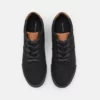 Pier One Uomo Sneakers Basse - Black -Offerta Economica Pier One be80e9ec0acb47d68ff20f4a654b8dd0