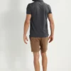 Pier One Uomo Polo - Dark Grey Melange -Offerta Economica Pier One c0946589672a433391357ddee876da62