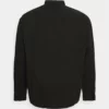 Pier One Uomo Camicia Elegante - Black -Offerta Economica Pier One c099047b96a14aa9bd2b388f02a3fbde