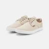 Pier One UNISEX - Sneakers Basse - Beige -Offerta Economica Pier One c16505a9cd9b4f24a3f227f7f0781aa2