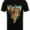 Pier One Uomo T-shirt Con Stampa - Black -Offerta Economica Pier One c1b17da178994a7abaf67352fa395e0a