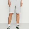 Pier One Uomo Pantaloni Sportivi - Light Grey