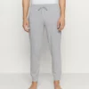 Pier One Uomo 2 PACK - Pantaloni Del Pigiama - Mottled Dark Grey/mottled Grey 10 Pier One Uomo 2 PACK - Pantaloni Del Pigiama - Mottled Dark Grey/mottled Grey -Offerta Economica Pier One c2aa17f619304b50a2fe7c2be2502986