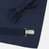 Pier One Uomo SUSPENDER/HOSENTRÄGER SET - Fazzoletti Da Taschino - Dark Blue 13 Pier One Uomo SUSPENDER/HOSENTRÄGER SET - Fazzoletti Da Taschino - Dark Blue -Offerta Economica Pier One c2b7d8a84046495a808433be18c99432