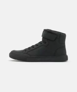 Pier One Uomo Sneakers Alte - Black
