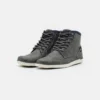 Pier One Uomo Sneakers Alte - Dark Grey -Offerta Economica Pier One c2ec5501120c4093a4fd4212e27a085a
