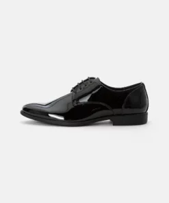 Pier One Uomo Stringate - Black