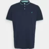 Pier One Uomo Polo - Dark Blue -Offerta Economica Pier One c349f51c177f4644afa79611703c9954