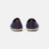 Pier One Unisex Espadrillas - Dark Blue -Offerta Economica Pier One c3813d31900c403294bb2654734edf42