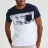 Pier One Uomo T-shirt Con Stampa - Navy/white 2 Pier One Uomo T-shirt Con Stampa - Navy/white -Offerta Economica Pier One c3d097dd28194ed8a0ef4ff710602608