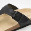 Pier One UNISEX - Infradito - Black -Offerta Economica Pier One c410966aab1e4e74a94564a72cfe956e