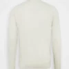 Pier One Uomo Maglione - Off-white -Offerta Economica Pier One c411b2b014554c86a5104c3ba9995d27