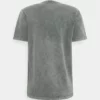 Pier One Uomo Maglia Del Pigiama - Mottled Grey -Offerta Economica Pier One c42a1850b9674f118e2546ef3f3de66d