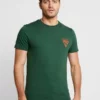 Pier One Uomo T-shirt Con Stampa - Dark Green -Offerta Economica Pier One c4738beb8a334726bfc86213fac15e12