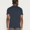Pier One Uomo T-shirt Con Stampa - Dark Blue -Offerta Economica Pier One c4e28d175f524a7b8fe0846ce0e5b3a0